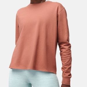 Outdoor Voices Everyday Longsleeve NWOT